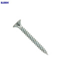 factory price galvanized black bugle head Drywall screw